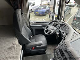 DAF XF 480 FT SSC / 591 dkm / 2 Tanks / APK TUV 09-26