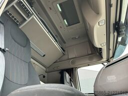 DAF XF 480 FT SSC / 591 dkm / 2 Tanks / APK TUV 09-26