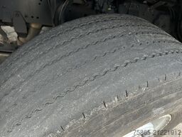 DAF XF 480 FT SSC / 591 dkm / 2 Tanks / APK TUV 09-26