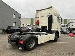 DAF XF 480 FT / SSC / 540 dkm / 2 Tanks / APK TUV 1...