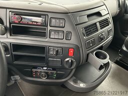 DAF XF 480 FT / SSC / 540 dkm / 2 Tanks / APK TUV 1...