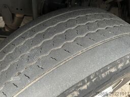 DAF XF 480 FT / SSC / 540 dkm / 2 Tanks / APK TUV 1...