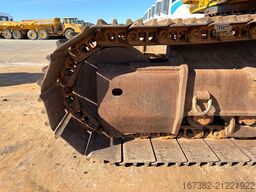 Komatsu PC290LC-8