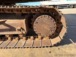Komatsu PC290LC-8