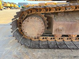 Komatsu PC290LC-8