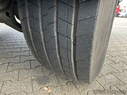 System Trailers - VeDeCar / Carrier Vector 1550 / Frigo / APK T...