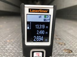 Schmitz Cargobull SCB S3B / Carrier Vector 1550 Frigo / Disk / AP...