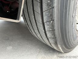 Schmitz Cargobull SCB S3B / Carrier Vector 1550 Frigo / Disk / AP...