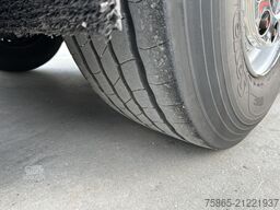 Schmitz Cargobull SCB S3B / Carrier Vector 1550 Frigo / Disk / AP...