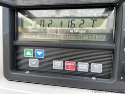 Schmitz Cargobull SCB S3B / Carrier Vector 1950 / Frigo Box / Loa...