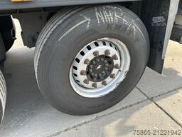 Schmitz Cargobull SCB S3B / Carrier Vector 1950 / Frigo Box / Loa...