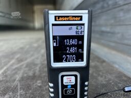 Schmitz Cargobull SCB S3B / Box / Loadlift -> Not Working / APK T...