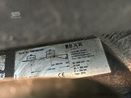 Schmitz Cargobull SCB S3B / Box / Loadlift -> Not Working / APK T...