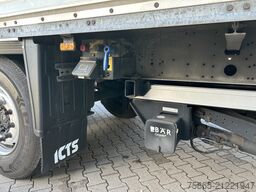 Schmitz Cargobull SCB S3B / Box / Loadlift -> Not Working / APK T...