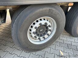 Schmitz Cargobull SCB S3B / Box / Loadlift -> Not Working / APK T...