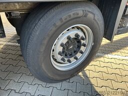 Schmitz Cargobull SCB S3B / Box / Loadlift -> Not Working / APK T...