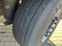 Schmitz Cargobull SCB S3B / Box / Loadlift -> Not Working / APK T...