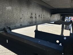 Schmitz Cargobull SCB S3B / Box / Loadlift -> Not Working / APK T...