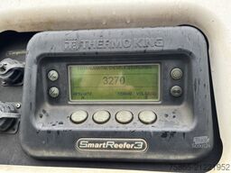 Krone Cool Liner / Thermo King SLX e 400 / Frigo Box ...