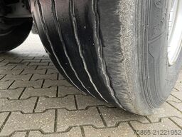 Krone Cool Liner / Thermo King SLX e 400 / Frigo Box ...