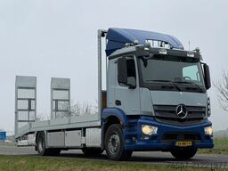 Mercedes-Benz Antos ANTOS 2033L