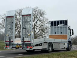 Mercedes-Benz Antos ANTOS 2033L