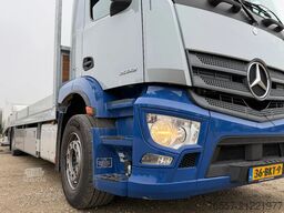 Mercedes-Benz Antos ANTOS 2033L