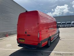Mercedes-Benz Sprinter 311 / 2.2 CDI Euro 6D / L3 H2 / Automatic