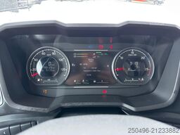 Scania R 660 6x4 AS CHASSIS / RETARDER / TANDEM AXLE L...