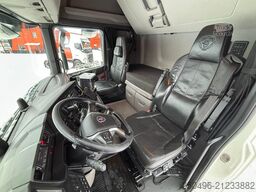 Scania R 660 6x4 AS CHASSIS / RETARDER / TANDEM AXLE L...