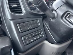 Scania R 660 6x4 AS CHASSIS / RETARDER / TANDEM AXLE L...