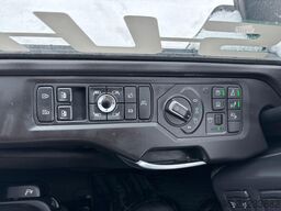 Scania R 660 6x4 AS CHASSIS / RETARDER / TANDEM AXLE L...