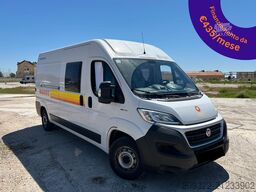 Fiat Ducato Weinsberg Carabus 600 K 2023 | EURO 6 | Venditore Professionale