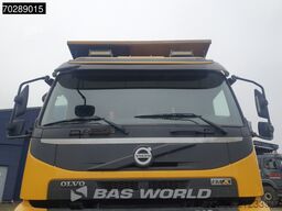 Volvo FMX 520 FMX 8X4