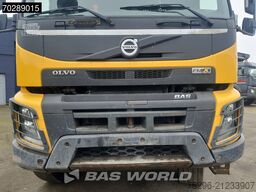 Volvo FMX 520 FMX 8X4