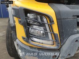 Volvo FMX 520 FMX 8X4