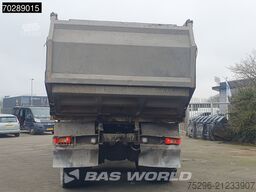 Volvo FMX 520 FMX 8X4