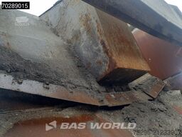 Volvo FMX 520 FMX 8X4