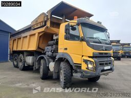 Volvo FMX 520 FMX 8X4