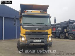 Volvo FMX 520 FMX 8X4