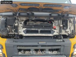 Volvo FMX 520 FMX 8X4