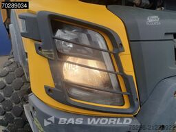 Volvo FMX 520 FMX 8X4