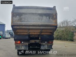 Volvo FMX 520 FMX 8X4