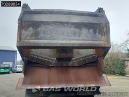 Volvo FMX 520 FMX 8X4