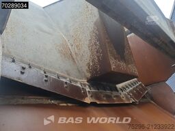 Volvo FMX 520 FMX 8X4