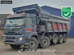 Volvo FMX 460 FMX 10X4