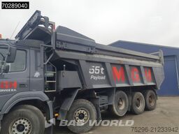 Volvo FMX 460 FMX 10X4