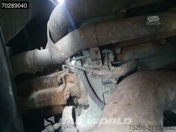 Volvo FMX 460 FMX 10X4