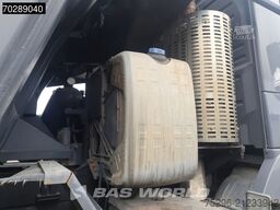 Volvo FMX 460 FMX 10X4