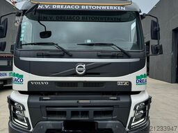 Volvo FMX
